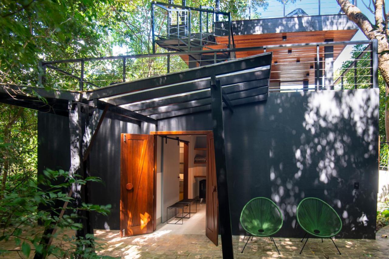 Casa Antonia - Pousada Boutique Ленсойс Экстерьер фото