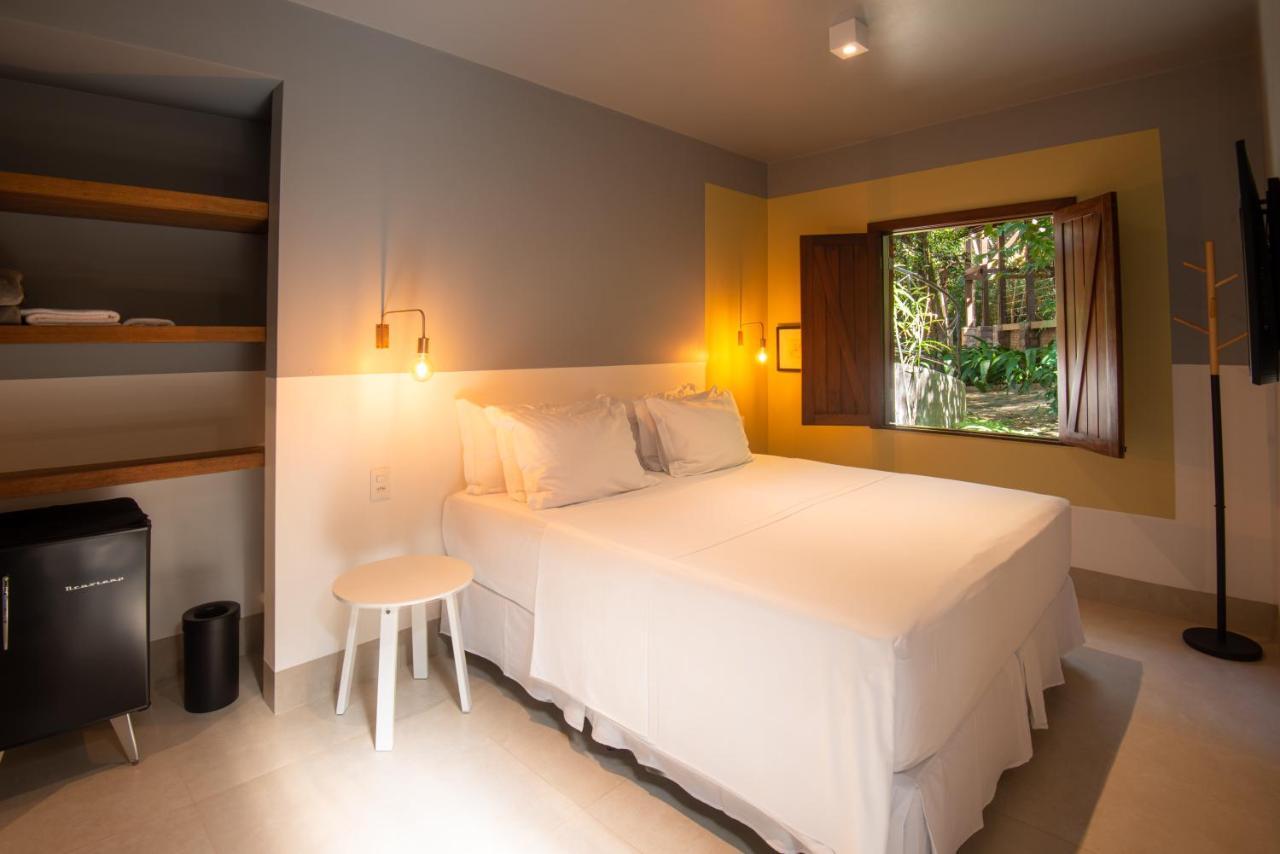 Casa Antonia - Pousada Boutique Ленсойс Экстерьер фото
