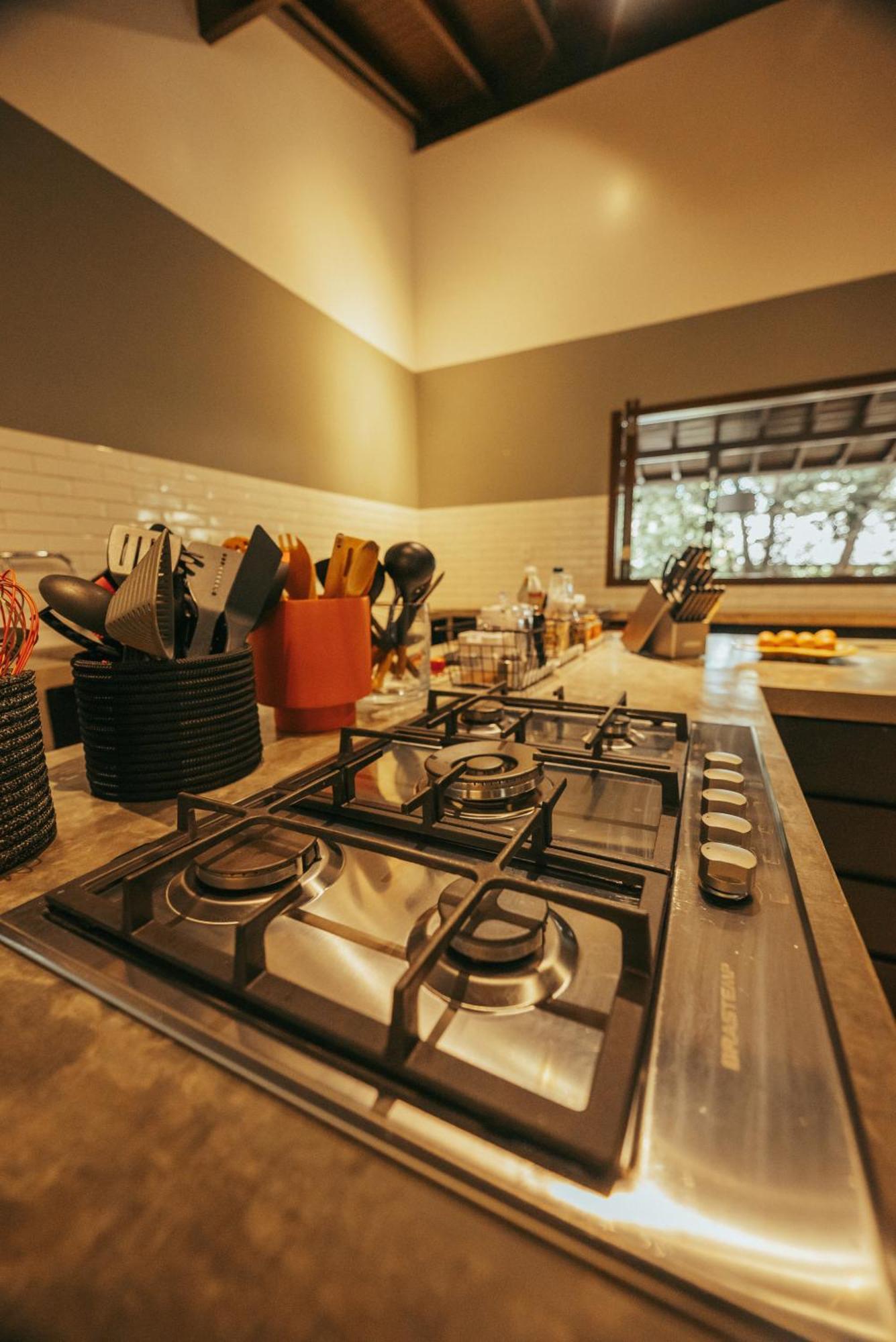 Casa Antonia - Pousada Boutique Ленсойс Экстерьер фото