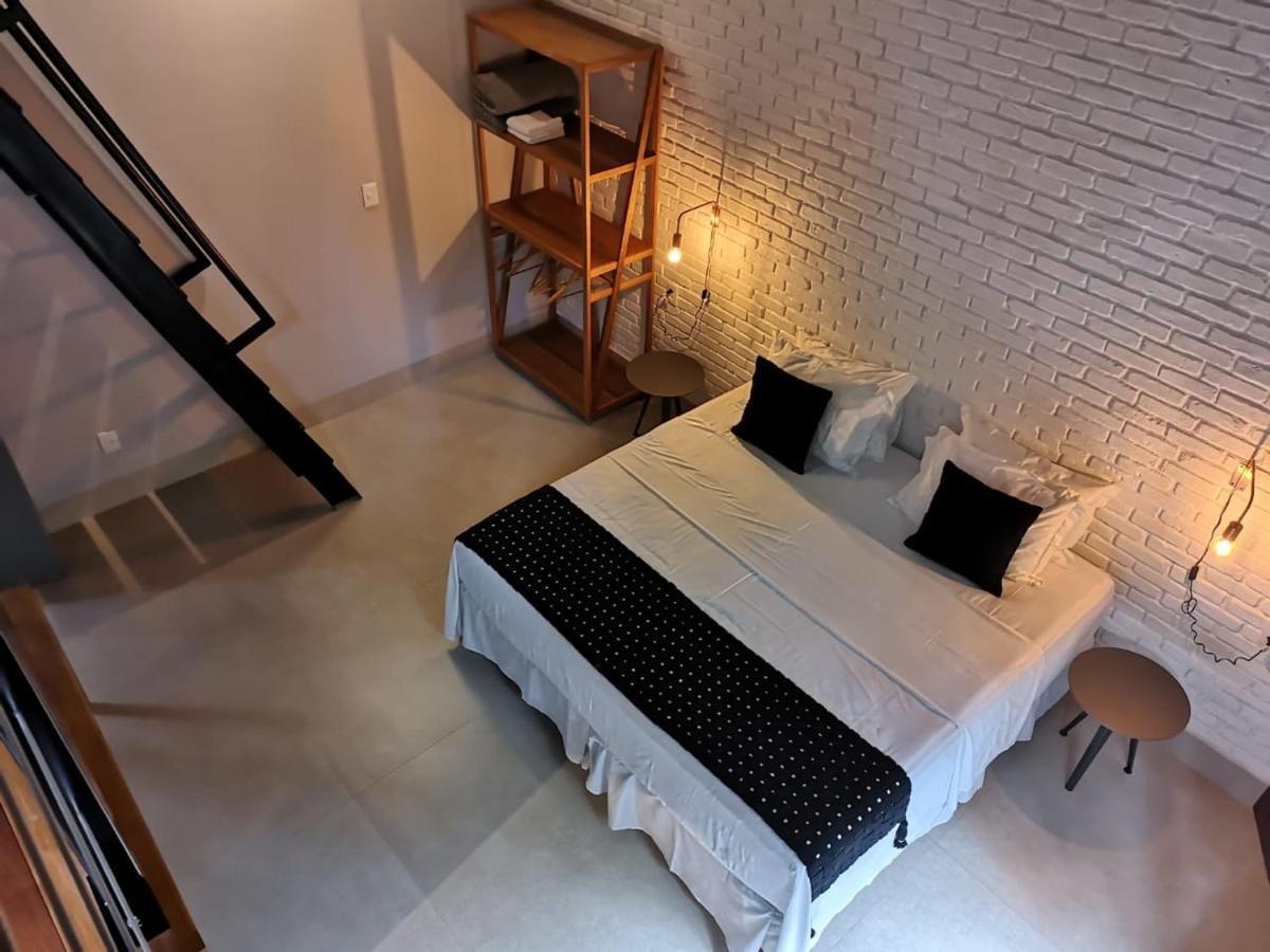 Casa Antonia - Pousada Boutique Ленсойс Экстерьер фото