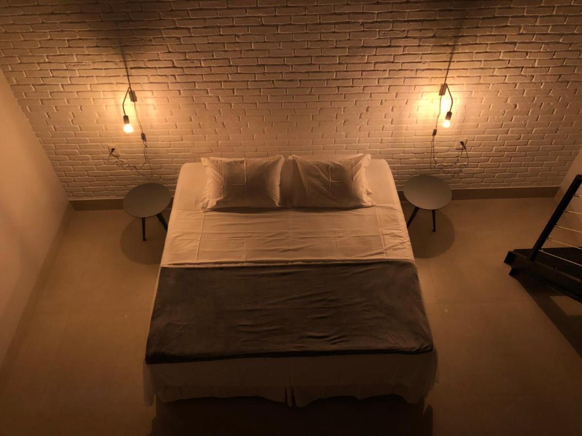 Casa Antonia - Pousada Boutique Ленсойс Экстерьер фото