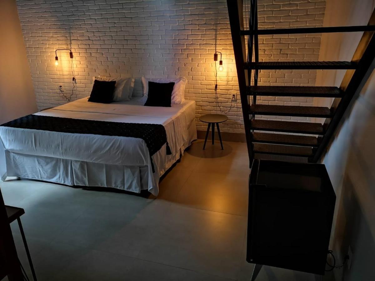 Casa Antonia - Pousada Boutique Ленсойс Экстерьер фото